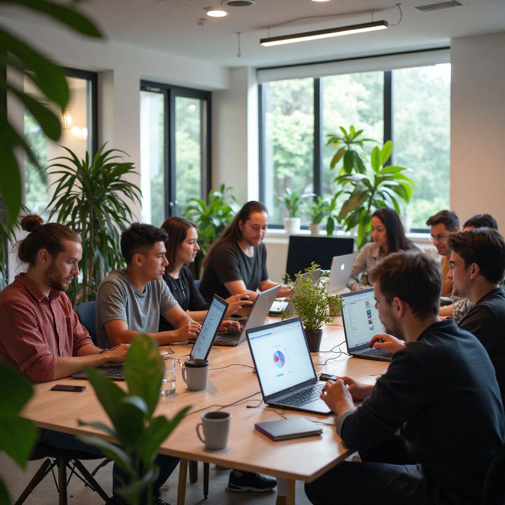 Workshop practic despre implementarea soluțiilor AI