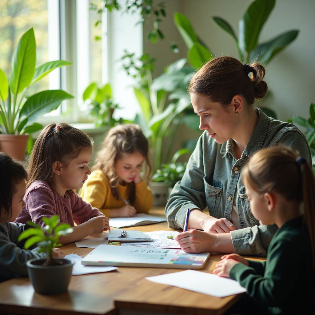 Sisteme educaționale bazate pe AI