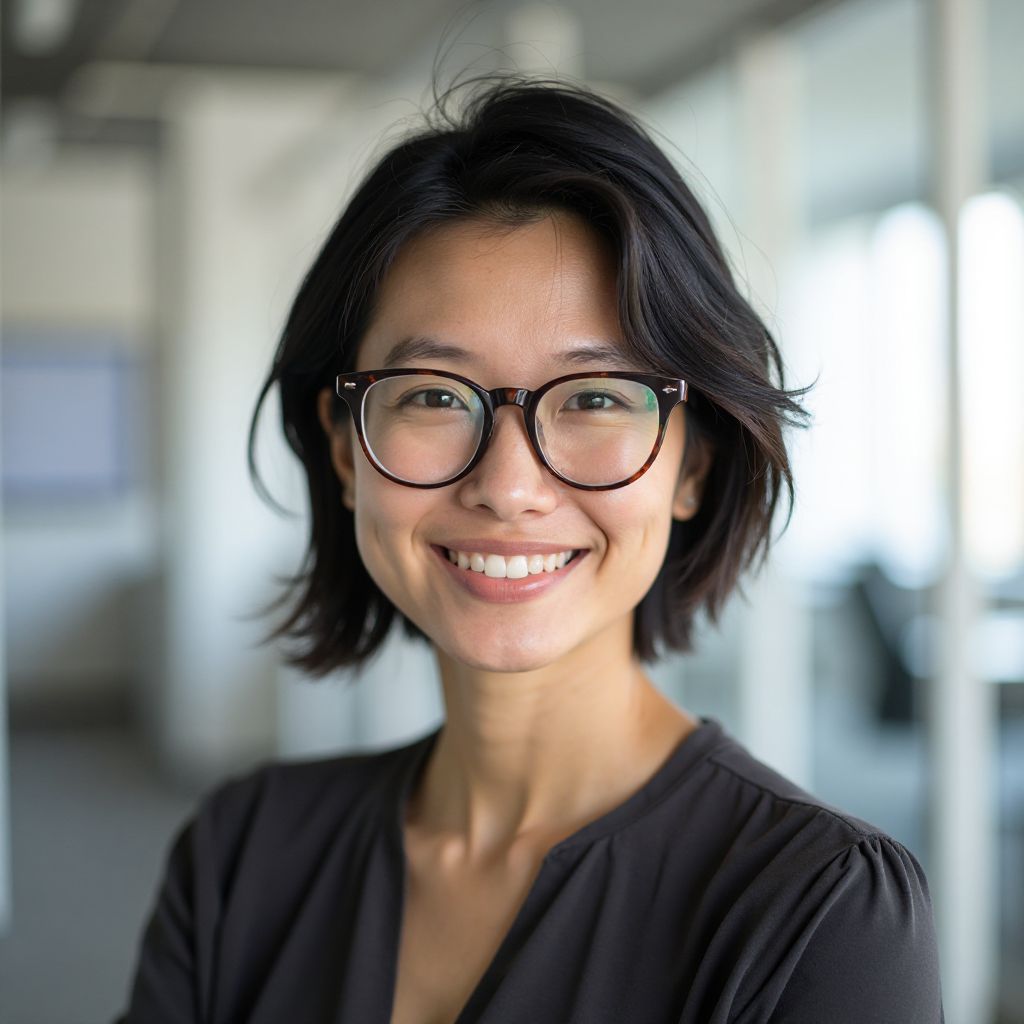 Portret profesional al Dr. Elena Popescu